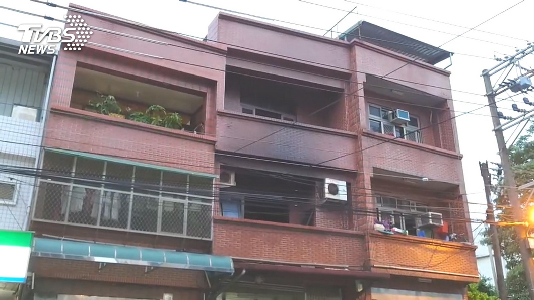 圖/TVBS