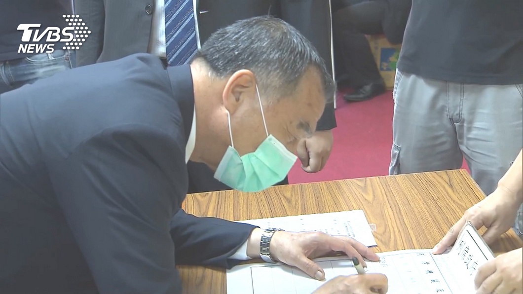 圖／TVBS