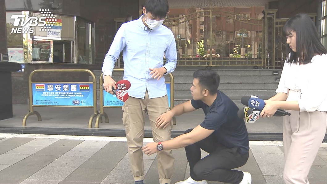 圖／TVBS