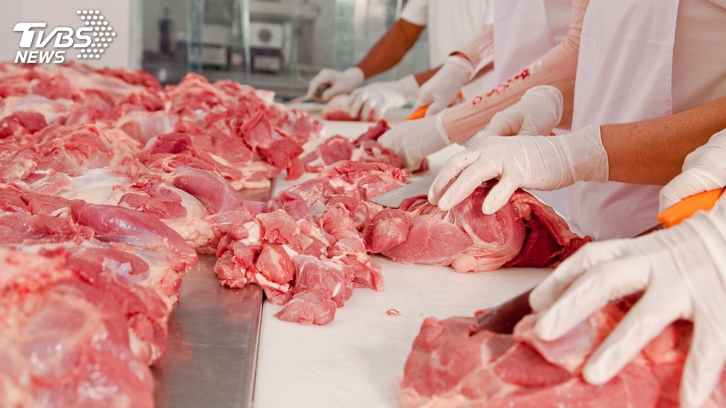 美密蘇里州肉品加工廠 驚傳373人無症狀群聚感染