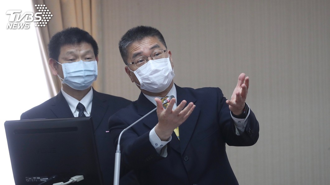 錢櫃大火釀死傷　徐國勇：若涉安檢疏失依法處理