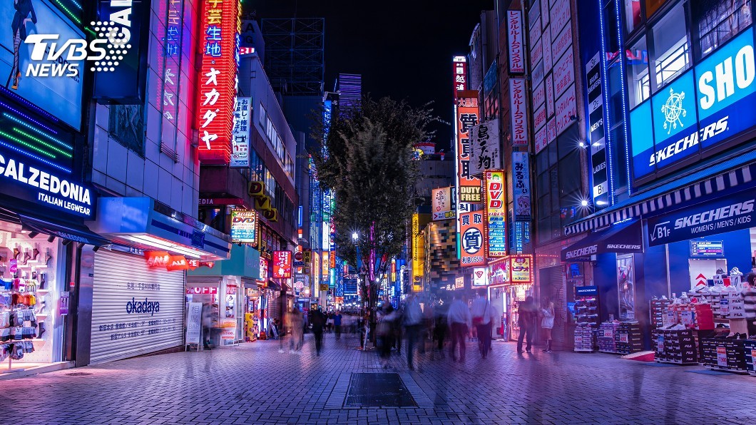 縮時攝影隨手可拍 日地方政府行銷觀光