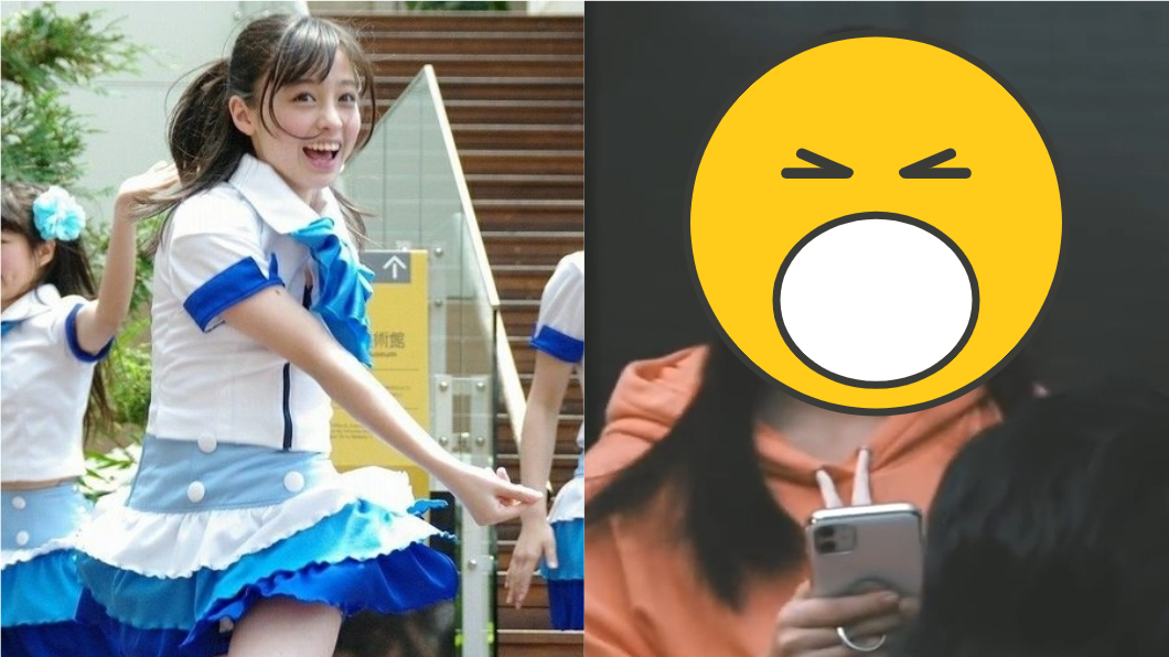 「千年一遇美少女」崩壞！　超慘近照曝光：這能當明星？