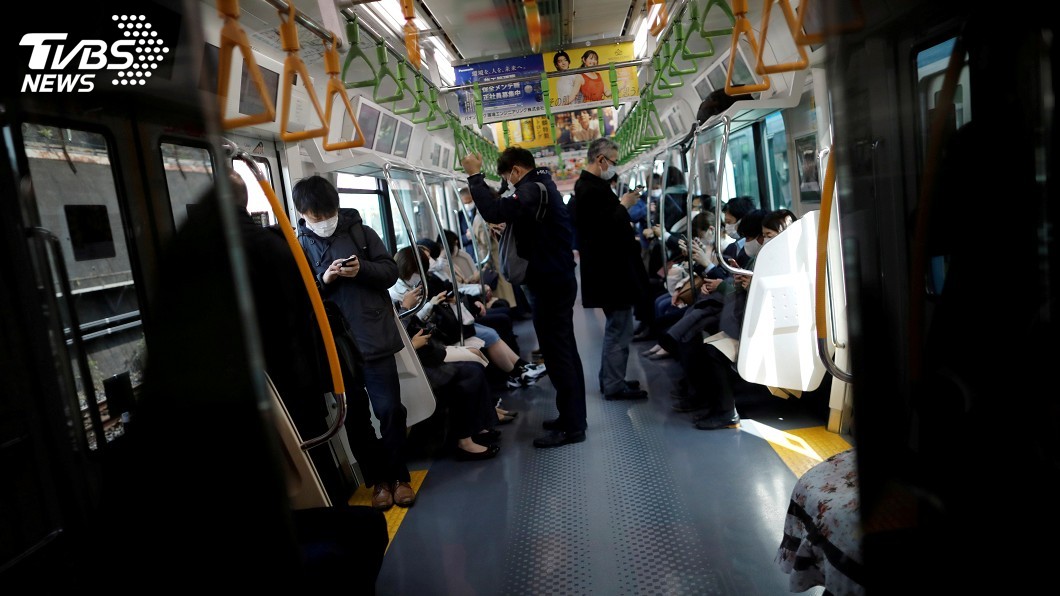 日本東京單日新增87例 札幌市29例創單日新高