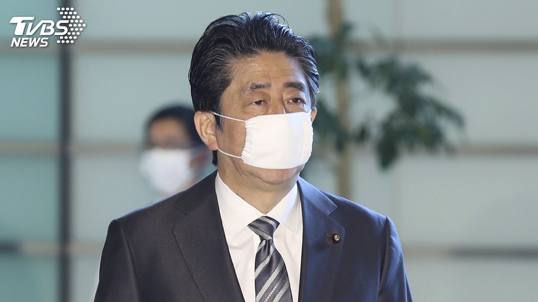 疫情持續延燒! 安倍宣布:全國緊急事態延至5/31