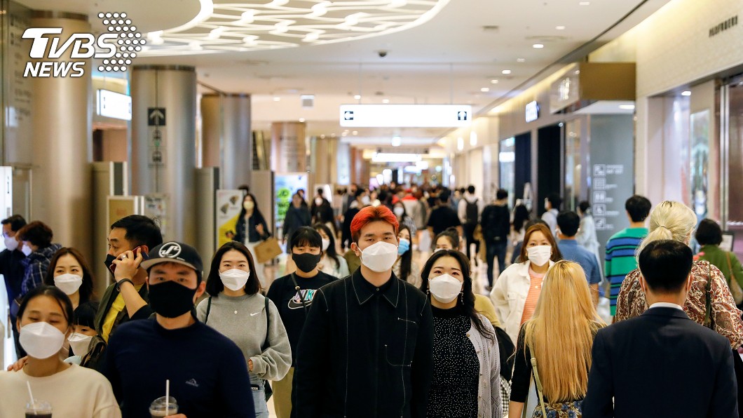 南韓5/6鬆綁社交禁令 紐西蘭首迎「零確診」