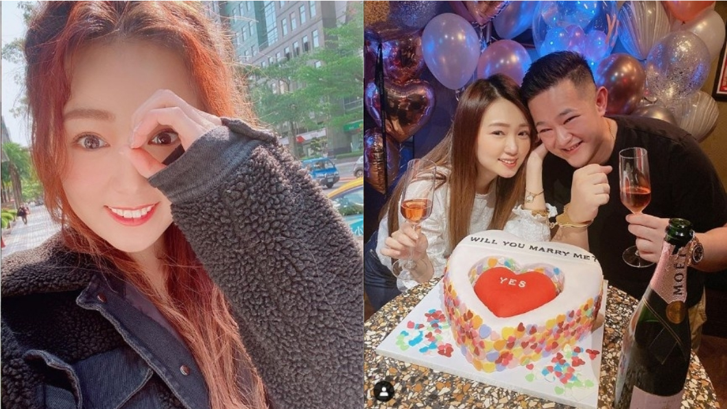 丫頭收結婚祝福被問「1句話」 網笑噴:台灣人壞習慣