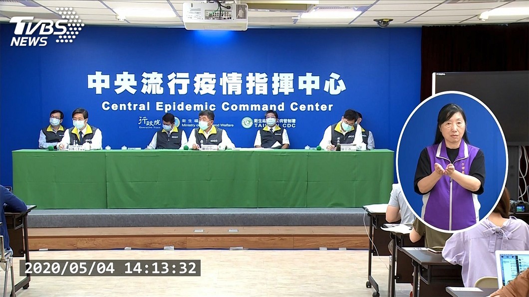 憂漏放無症狀感染者 未來擬解隔離前後再次採檢