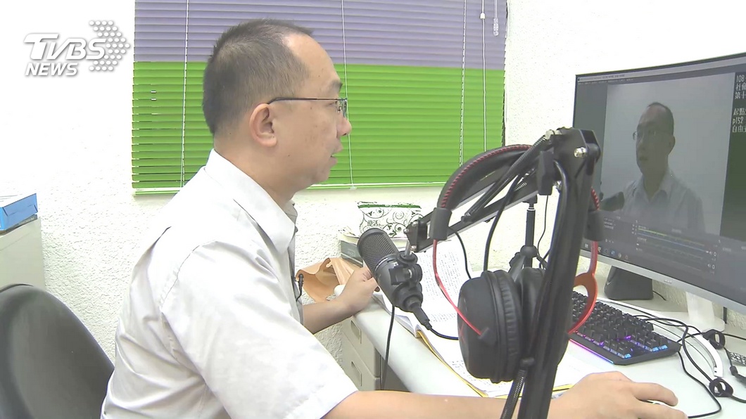 圖/TVBS