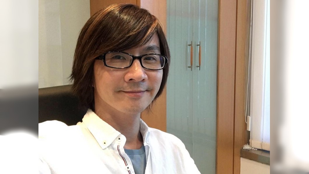 林隆璇自曝陰影「曾患憂慮症」　考上牛津大學克服恐懼