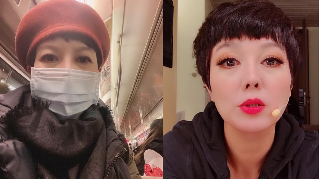 驚曝「還有6非婚生子女」！苗可麗崩潰談遺憾