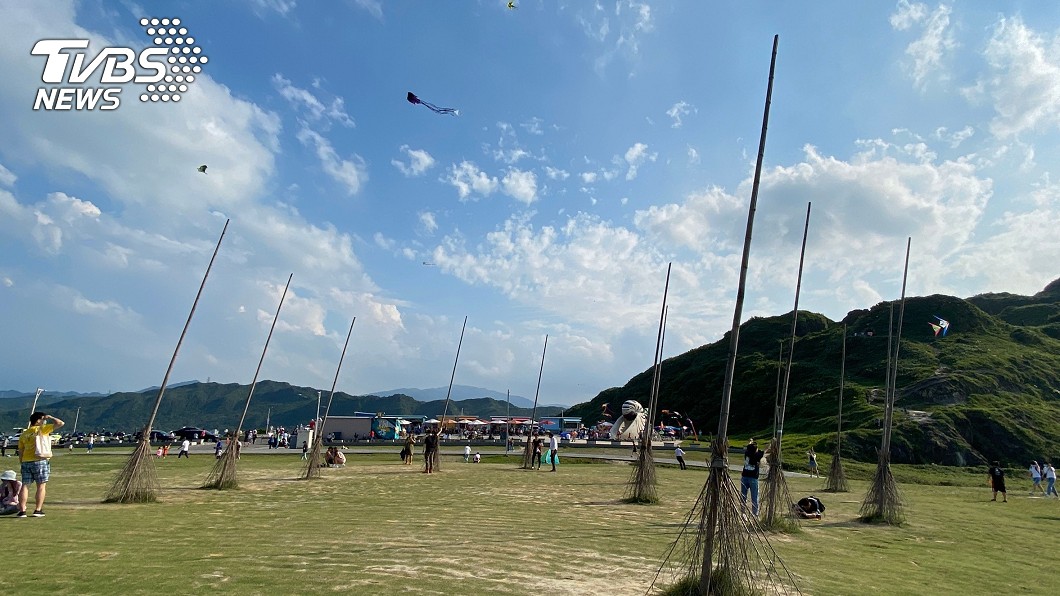 立夏全台熱翻！2鋒面到「周末變天」曝收冬衣最佳時機