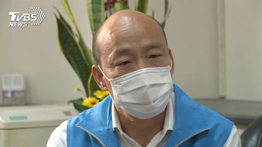 國民黨討論罷韓　定調配合高市府低調處理
