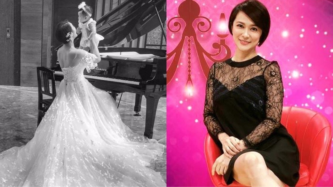 黑道爸霸氣不收聘金!女星曝出嫁慘被「背後捅刀」