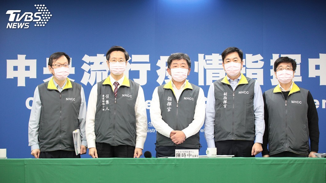 日媒特別節目大讚台灣防疫有成 陳時中如定心丸