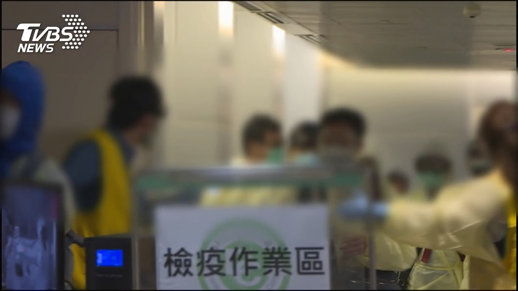 「日女確診傷台灣防疫信用」 醫批:檢測太保守如玩火