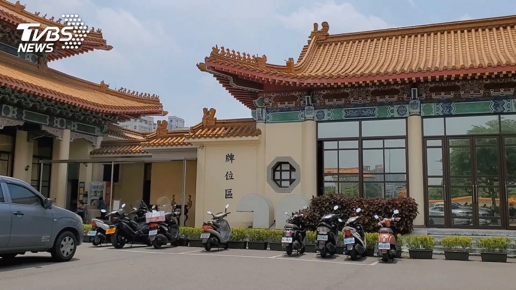 圖／TVBS