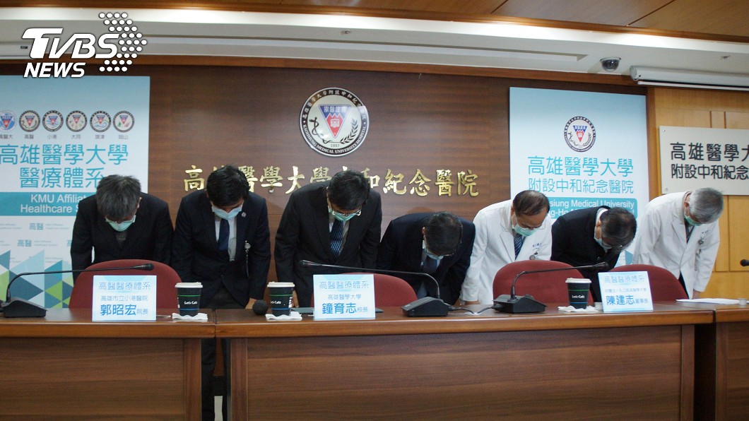 化悲痛助弱勢 賴文德以女兒女婿名義成立獎學金
