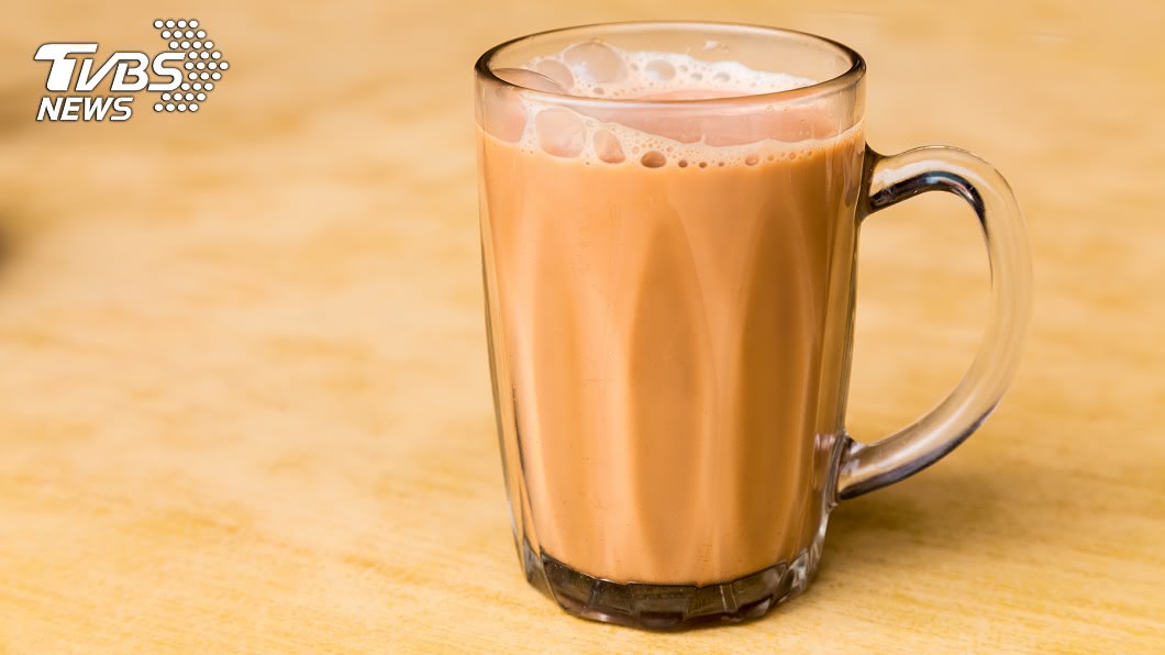 日飲2杯奶茶身體壞光光 少女休克進加護昏迷5天