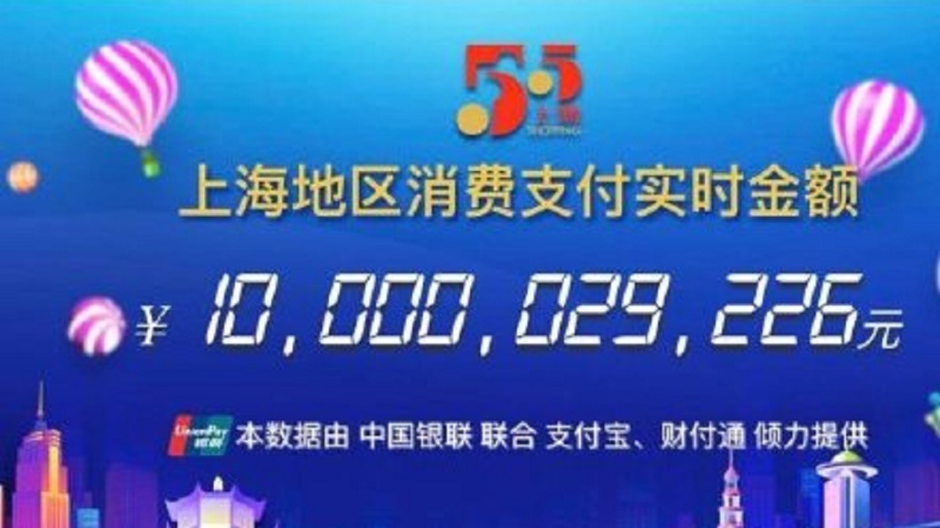 圖／翻攝自绿色青浦微博