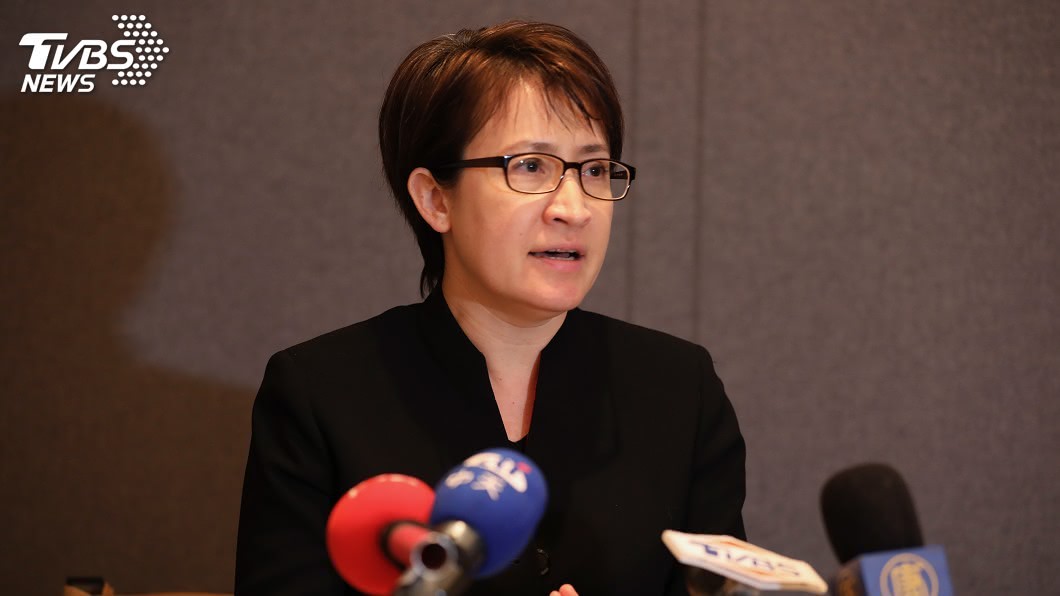 蕭美琴接駐美代表 前美官員學者:有利台美關係