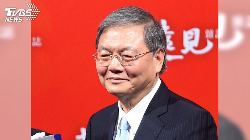 杜英宗傳跳槽規避停職懲處？　台新金澄清絕無此事