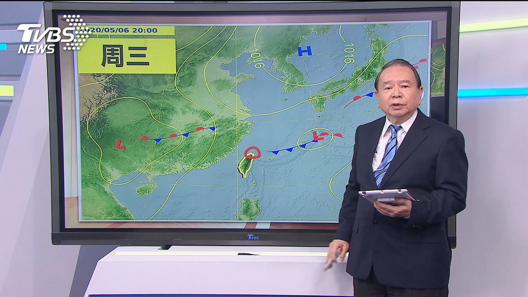 圖／TVBS
