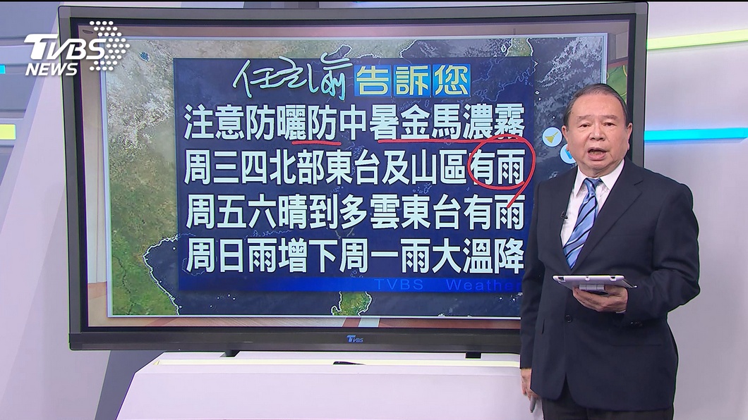 圖／TVBS