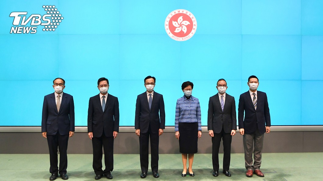 750位港民皆獲「60次口罩」 5/6登記、兩周寄到