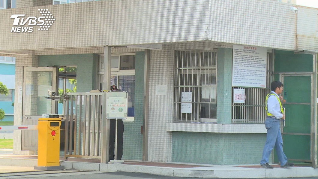 圖/TVBS
