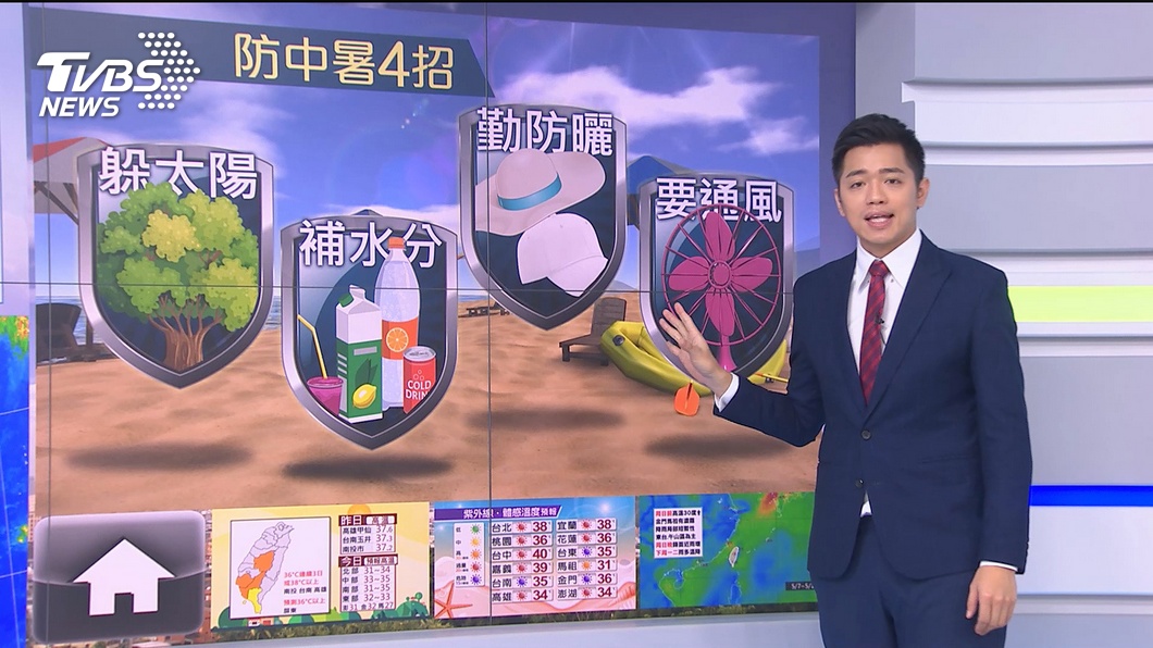 圖／TVBS