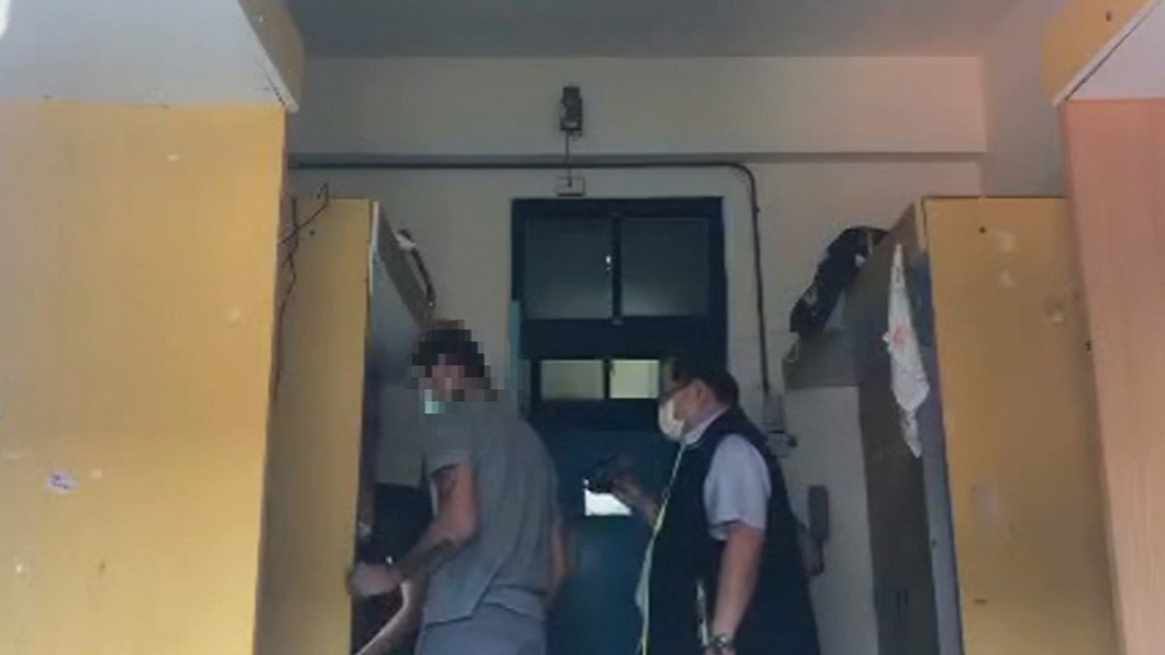 來台唸書遭控性侵! 港籍男大生1萬交保
