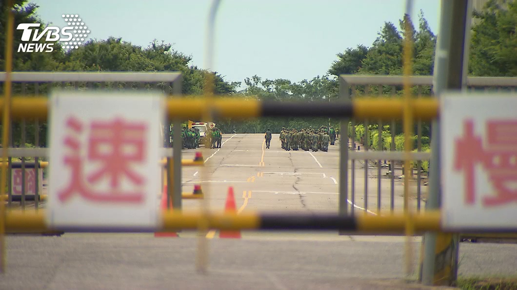 陸軍269旅男士官偷拍女同袍洗澡!軍方證實 下場超慘