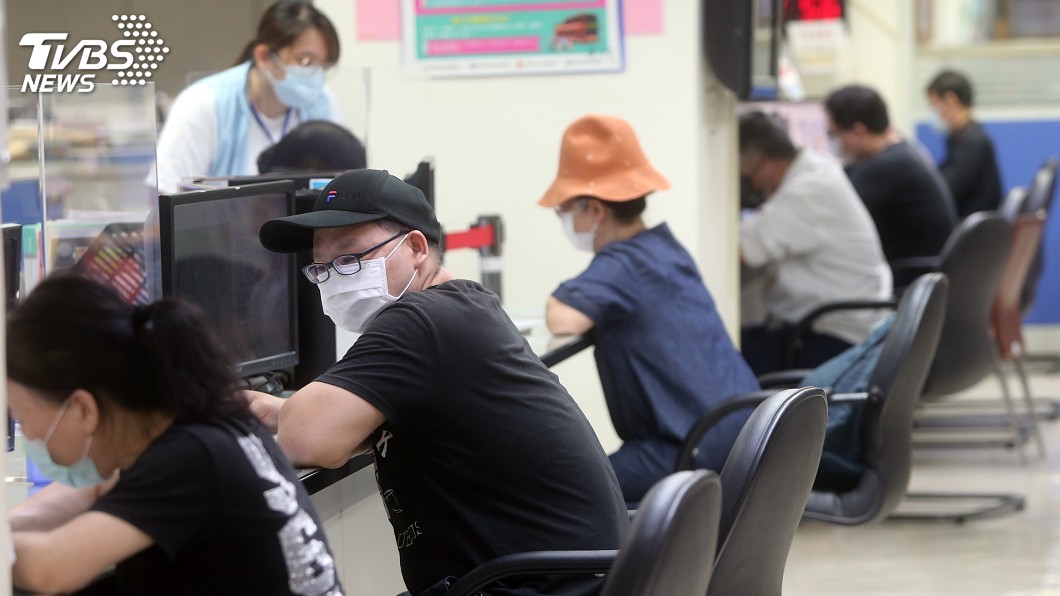 萬元擴大紓困上路 新北桃園從寬認定地方加派人力