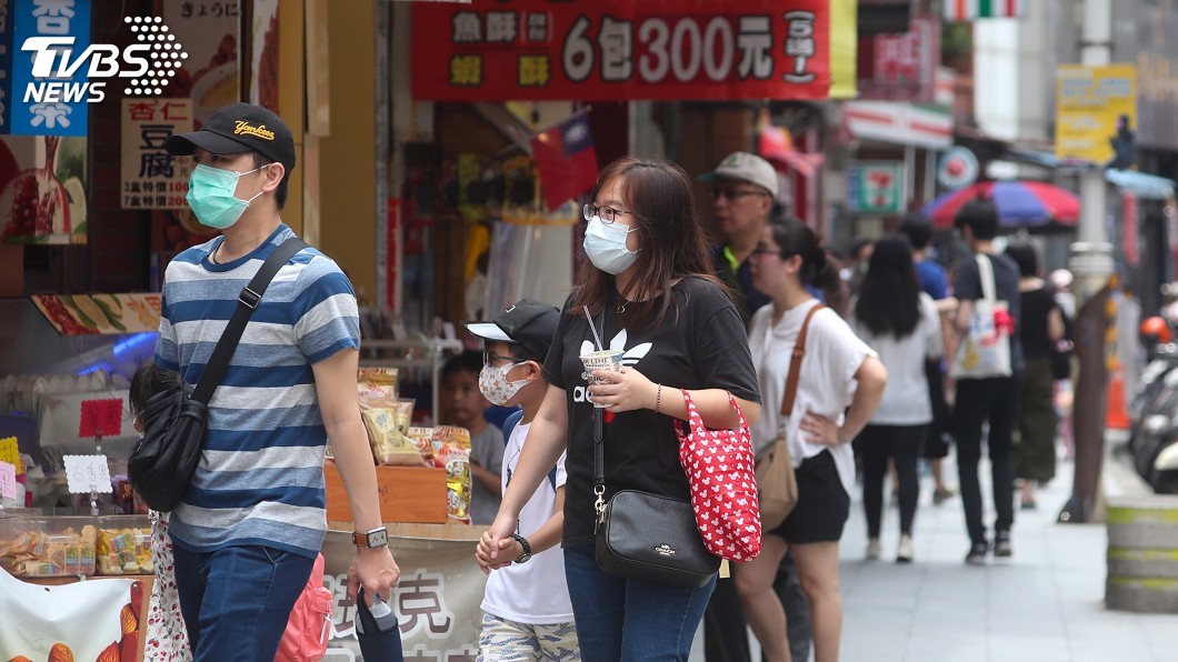 政府全力穩經濟　國發會：有望「打勾式復甦」