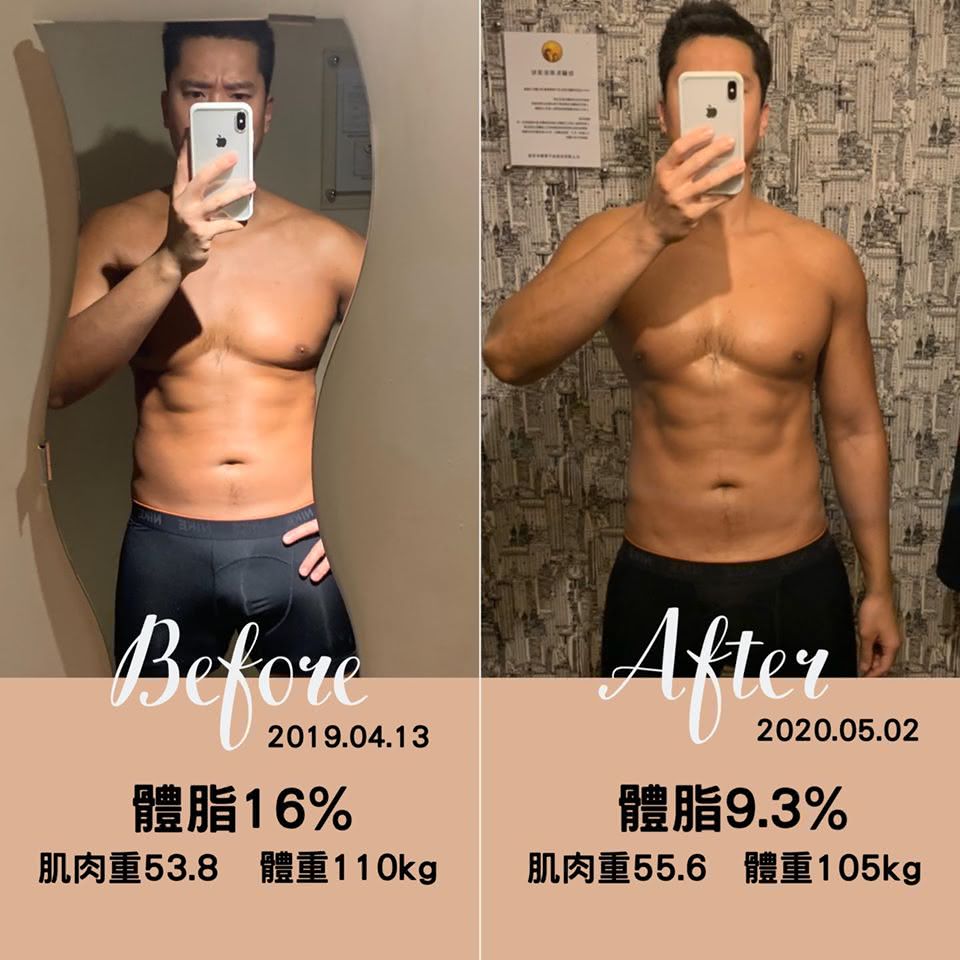 (圖／翻攝自何守正sam16 Facebook)