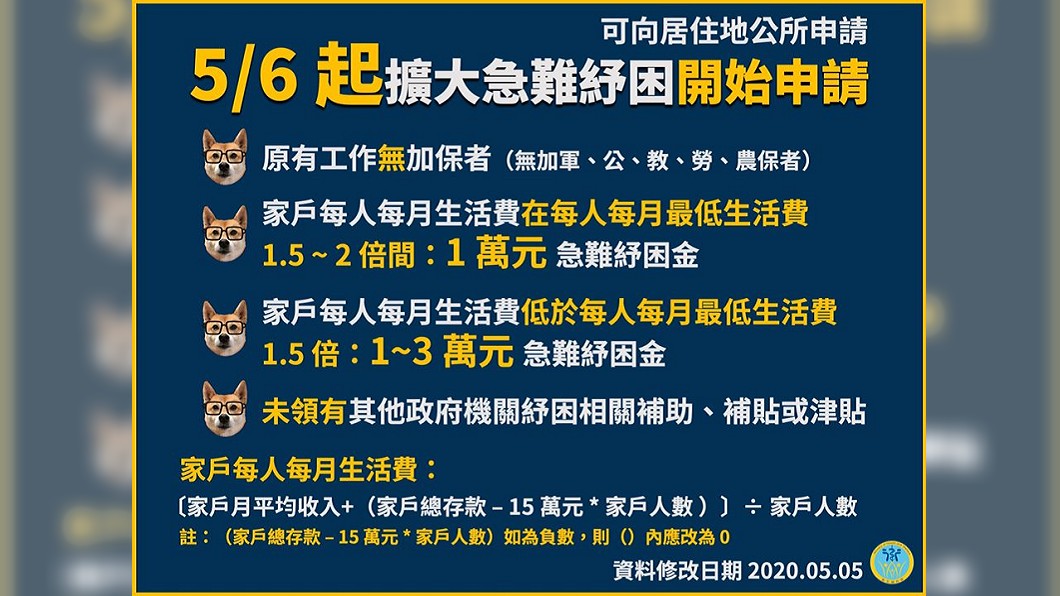 圖/翻攝自衛福部臉書