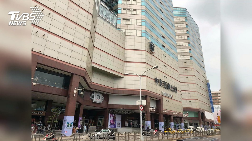 中友百貨、中國醫一片漆黑!台中市區突停電27秒 原因曝光