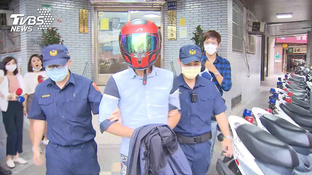 圖/TVBS