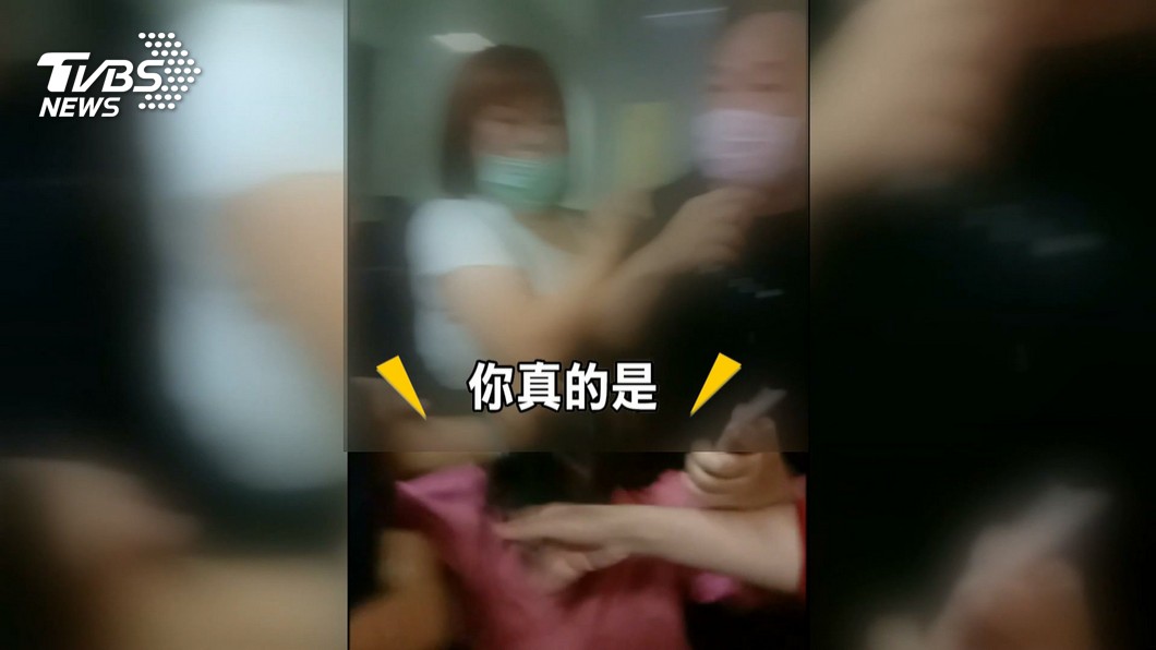 百人社區選管委!住戶爆口角 控遭恐嚇