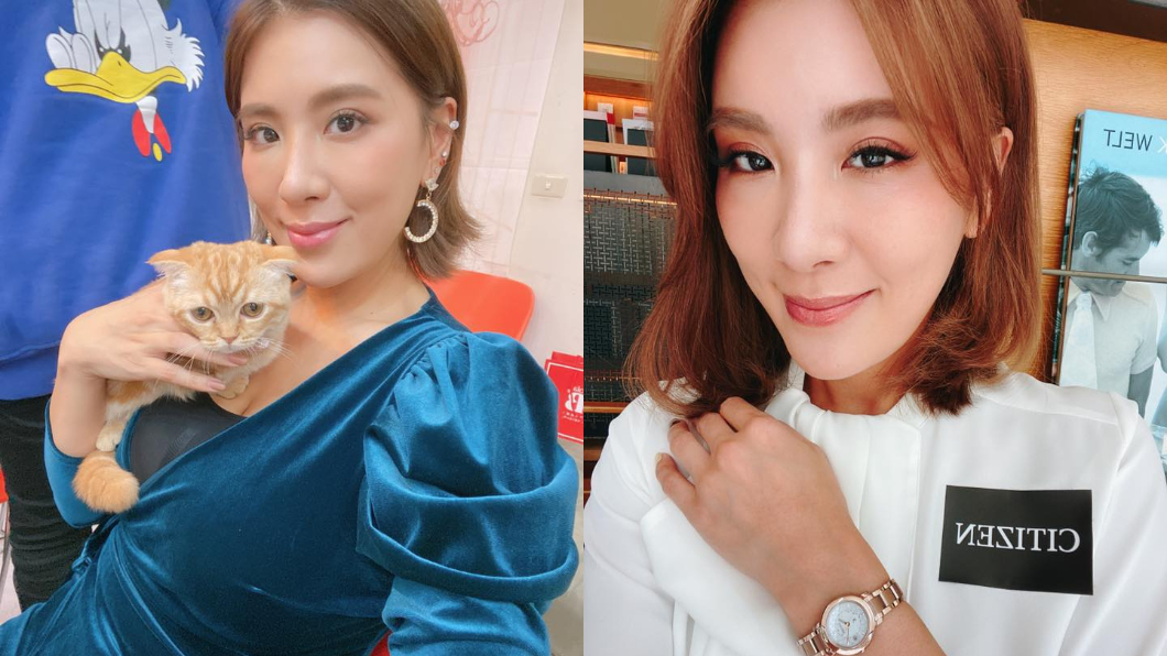 掰了李進良！小禎認「不吃回頭草」…親揭離婚進度
