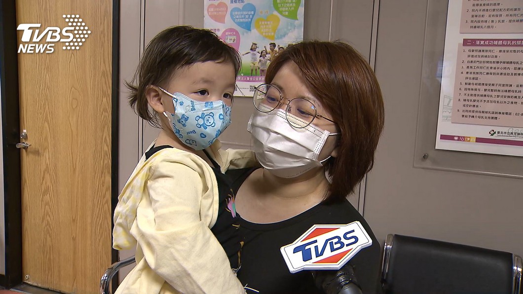 圖／TVBS