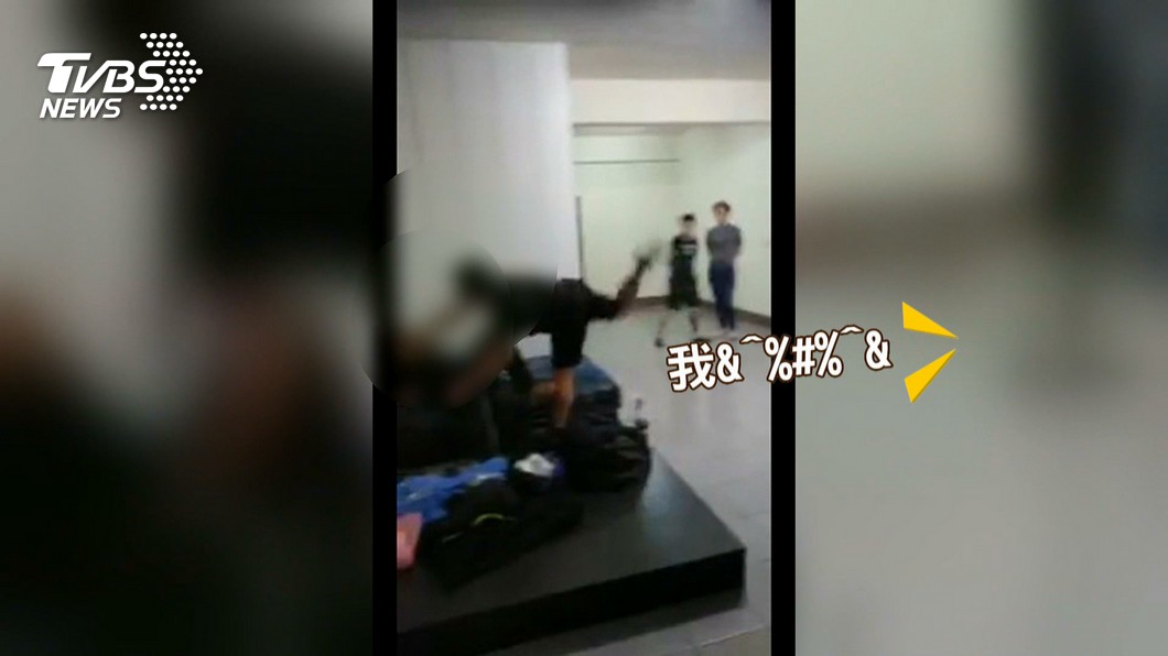 老闆疑員工吸毒 竟持球棒痛毆施暴