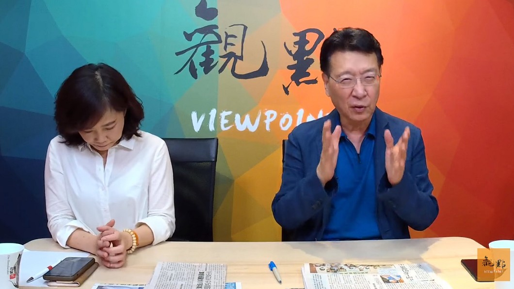 「萬元之亂」禍首是誰?趙少康怒點名他:520保衛戰