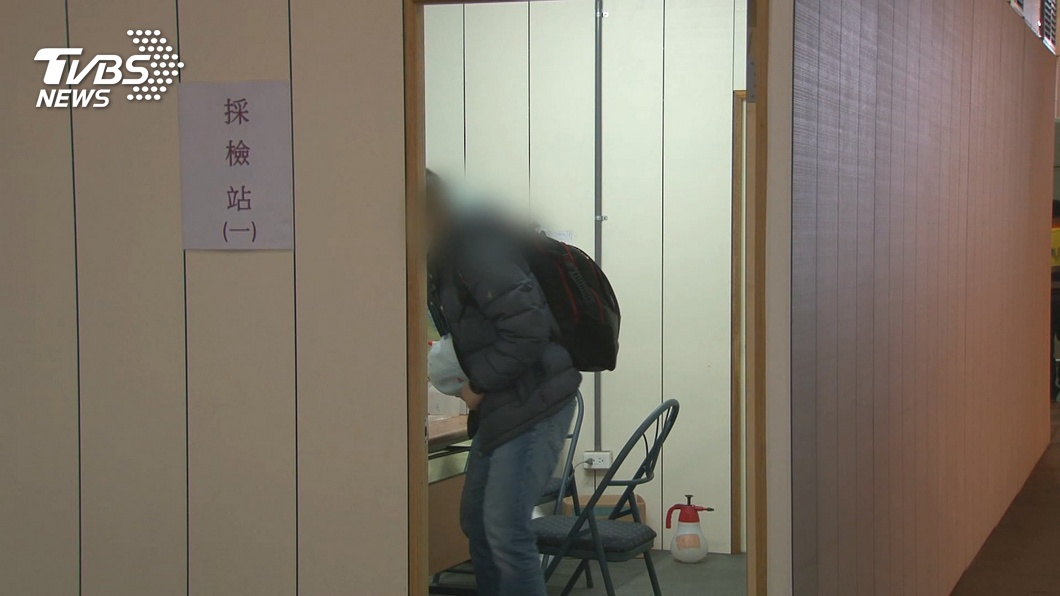 圖／TVBS