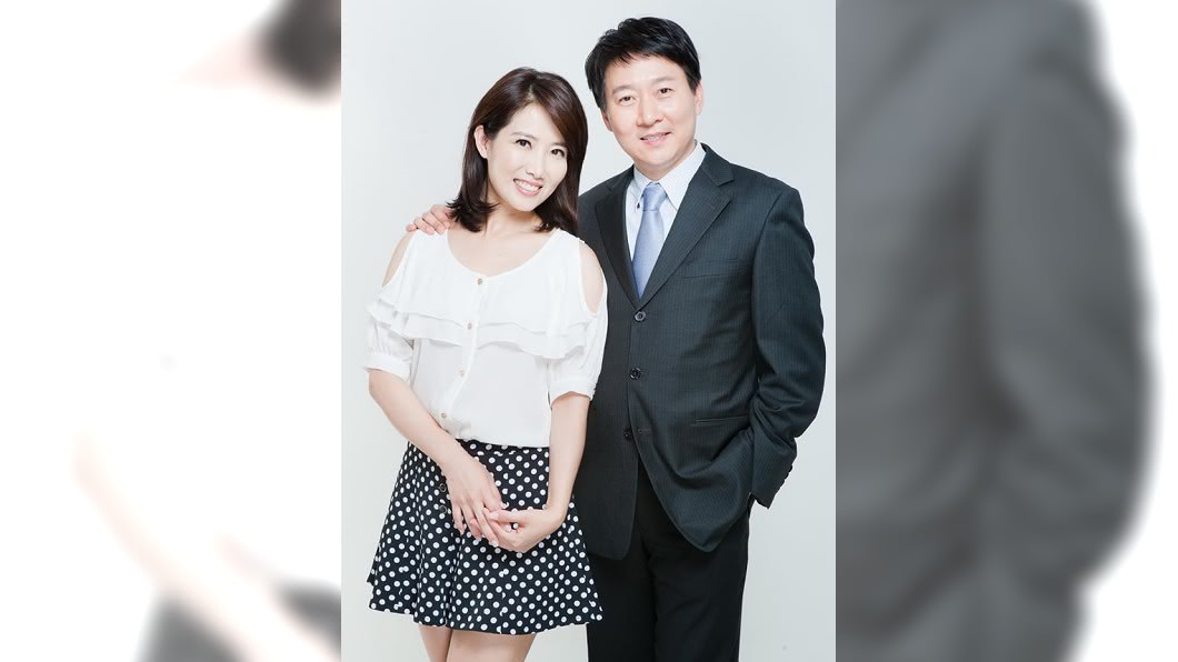 蔡沁瑜曾提醒老公李猶龍轉念。(圖/翻攝自蔡沁瑜臉書)