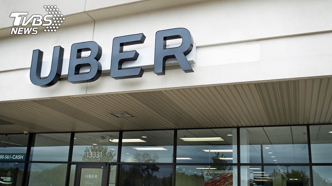 外送訂單難補叫車業務缺口 Uber虧損近18億美元