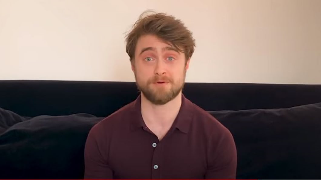 圖／翻攝自Wizarding World Youtube