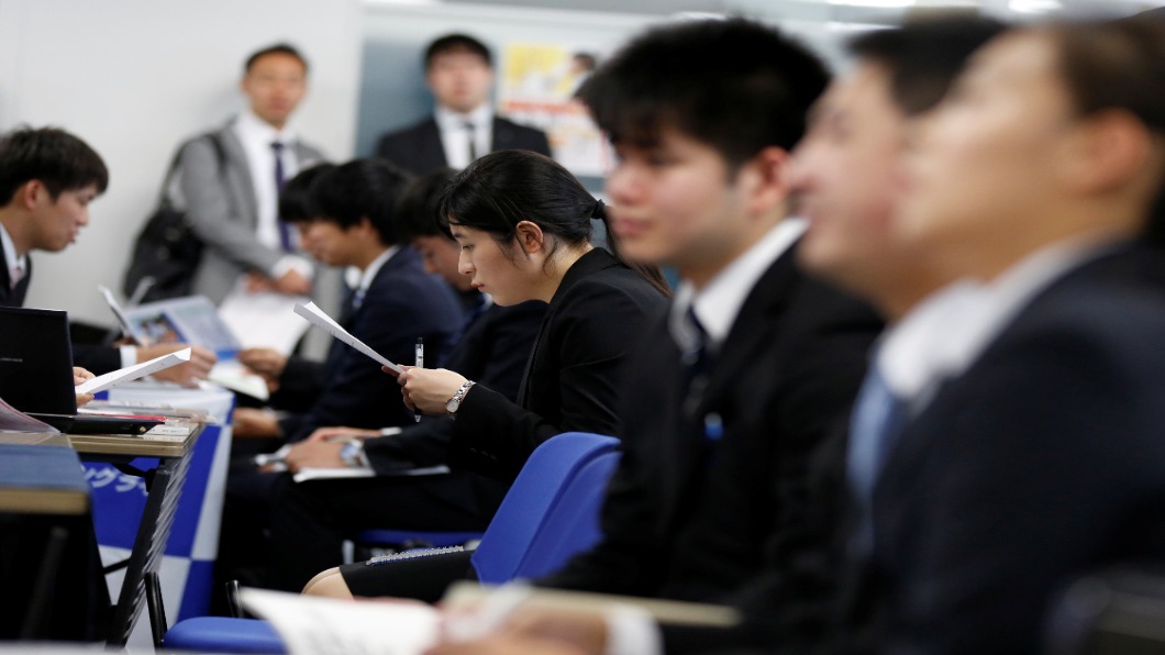 二戰後最糟經濟 日本失業恐增百萬人