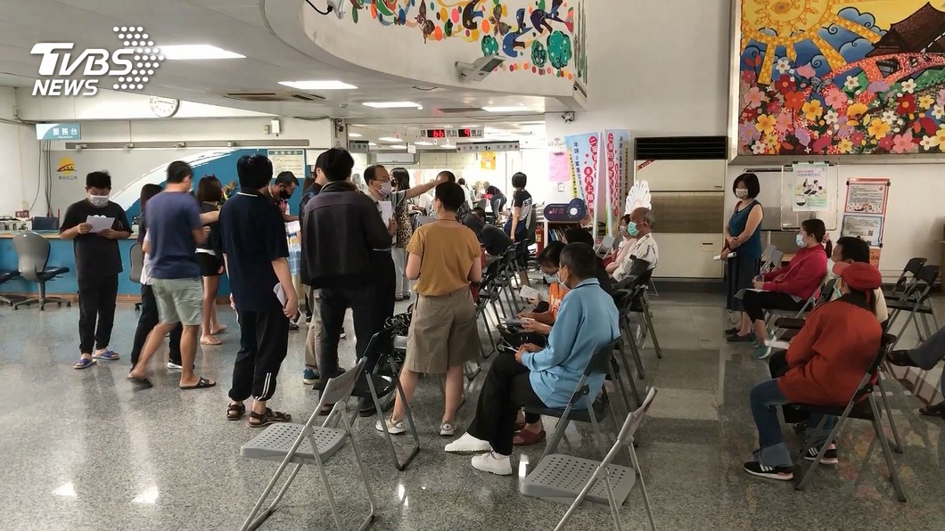 紓困何不照收入審核? 網揭關鍵:制度問題